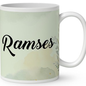 Névvel kérhető - Bombay macska portré mintás bögre - otthon & életmód - konyhafelszerelés, tálalás - tálalás - bögre & csésze - Meska.hu