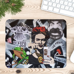 Egérpad, Művészet, Grafika & Illusztráció, Digitális, Fotó, grafika, rajz, illusztráció, MESKA