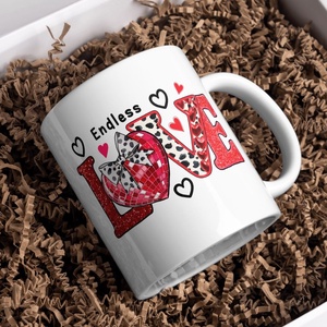 Bögre szerelmes pároknak, Otthon & Életmód, Konyhafelszerelés, tálalás, Tálalás, Bögre & Csésze, Mindenmás, MESKA