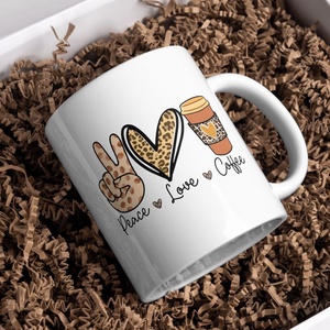 Bögre kávé imádóknak, Művészet, Grafika & Illusztráció, Digitális, Fotó, grafika, rajz, illusztráció, MESKA