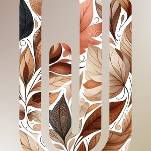 Szublimációs papír clip, Művészet, Grafika & Illusztráció, Digitális, Fotó, grafika, rajz, illusztráció, MESKA