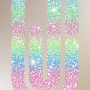 Szublimációs papír clip, Művészet, Grafika & Illusztráció, Digitális, Fotó, grafika, rajz, illusztráció, MESKA