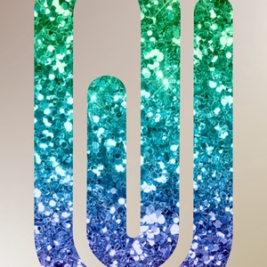 Szublimációs papír clip, Művészet, Grafika & Illusztráció, Digitális, Fotó, grafika, rajz, illusztráció, MESKA