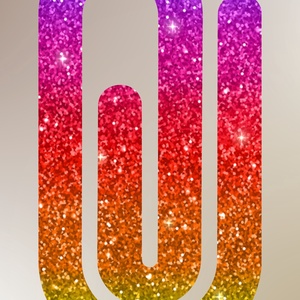 Szublimációs papír clip, Művészet, Grafika & Illusztráció, Digitális, Fotó, grafika, rajz, illusztráció, MESKA