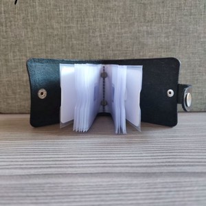 Axolotlos igazolványtartó - táska & tok - pénztárca & más tok - kártyatartó & irattartó - Meska.hu