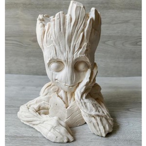 Groot fa, , , MESKA