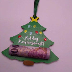 Karácsonyi pénzátadó dísz - UV nyomott mintával, Mikulás, Mézi, Karácsonyfa, Hóember - karácsony - karácsonyi lakásdekoráció - karácsonyfadíszek - Meska.hu Karácsonyi pénzátadó dísz - UV nyomott mintával, Mikulás, Mézi, Karácsonyfa, Hóember - karácsony - karácsonyi lakásdekoráció - karácsonyfadíszek - Meska.hu