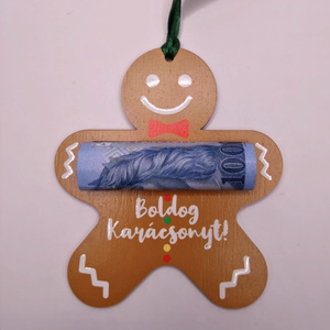 Karácsonyi pénzátadó dísz - UV nyomott mintával, Mikulás, Mézi, Karácsonyfa, Hóember - karácsony - karácsonyi lakásdekoráció - karácsonyfadíszek - Meska.hu Karácsonyi pénzátadó dísz - UV nyomott mintával, Mikulás, Mézi, Karácsonyfa, Hóember - karácsony - karácsonyi lakásdekoráció - karácsonyfadíszek - Meska.hu