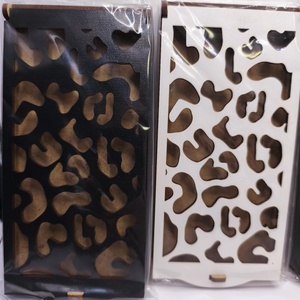 Leopárd mintás Pénzátadó doboz  - otthon & életmód - papír, írószer - ajándékozás kellékei - pénzátadó doboz - Meska.hu