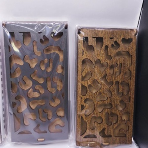 Leopárd mintás Pénzátadó doboz  - otthon & életmód - papír, írószer - ajándékozás kellékei - pénzátadó doboz - Meska.hu