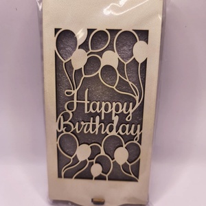 Lézervágott pénzátadó dobozok - otthon & életmód - papír, írószer - ajándékozás kellékei - pénzátadó doboz - Meska.hu