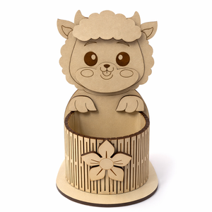 Húsvéti asztaldísz kosárral � Bari - ünnepi díszek, dekorációk - húsvéti díszek és dekorációk - húsvéti kosár - Meska.hu