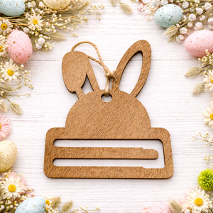 Aranyos húsvéti pénzátadó - ünnepi díszek, dekorációk - húsvéti díszek és dekorációk - húsvéti pénzátadó - Meska.hu