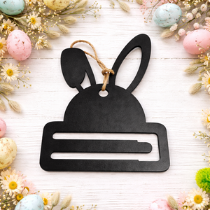 Aranyos húsvéti pénzátadó - Meska.hu