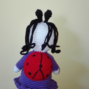 Babóca -  - Meska.hu