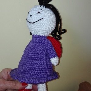 Babóca -  - Meska.hu