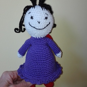 Babóca -  - Meska.hu