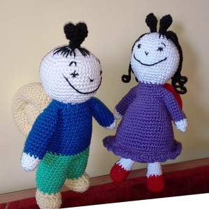 Babóca -  - Meska.hu