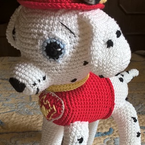 Marshall kutya -  - Meska.hu