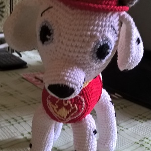 Marshall kutya -  - Meska.hu