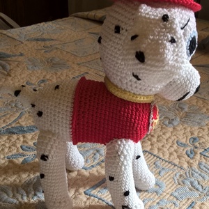 Marshall kutya -  - Meska.hu