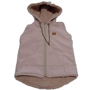  softshell mellény sherpa béléssel /gyerek rendelésre -  - Meska.hu