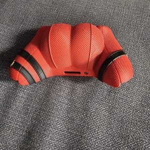 Deadpool Xbox Series kontroller burkolat - otthon & életmód - dekoráció - dísztárgy - Meska.hu