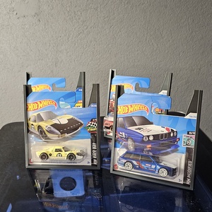 Hot Wheels autó tartó, polcra, asztalra - játék & sport - kisautók, járművek - játékautó - Meska.hu