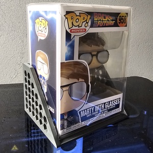 Funko POP fali tartó, Otthon & Életmód, Dekoráció, Asztal és polc dekoráció, Dekorációs tál, tartó, Mindenmás, MESKA
