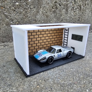 Hot Wheels, Matchbox mini garázs, Játék & Sport, Kisautók, járművek, Játékautó, Mindenmás, MESKA
