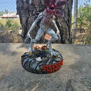 Stranger Things Demogorgon, Hawkins - Meska.hu