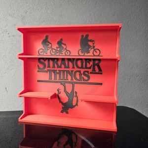 Stranger Things Kinder Joy tartó - otthon & életmód - dekoráció - dísztárgy - Meska.hu