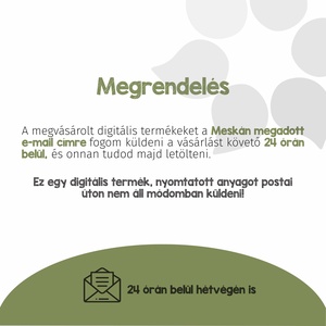 Ősz szele színező csomag (nyomtatható) - művészet - grafika & illusztráció - digitális - Meska.hu