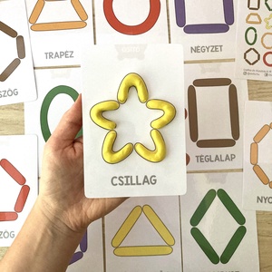 Gyurmalap csomagok - válassz a legördülő menüből - játék & sport - készségfejlesztő és logikai játék - oktató játékok - Meska.hu
