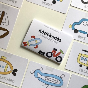 Gyurmalap csomagok - válassz a legördülő menüből - játék & sport - készségfejlesztő és logikai játék - oktató játékok - Meska.hu