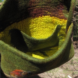 Gyurgyalag-táska -  - Meska.hu