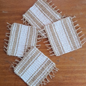 Pohár alátét, mug rug, coaster , Otthon & Életmód, Konyhafelszerelés, tálalás, Tálalás, Tányér- és poháralátét, , MESKA