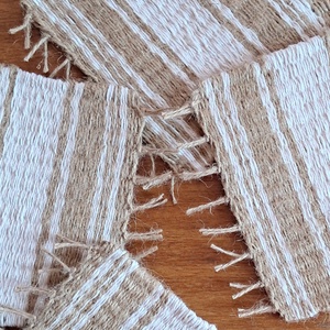 Pohár alátét, mug rug, coaster  - otthon & életmód - konyhafelszerelés, tálalás - tálalás - tányér- és poháralátét - Meska.hu