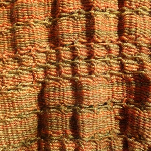 Gyapjú sál - ruha & divat - sál, sapka, kendő - sál - Meska.hu