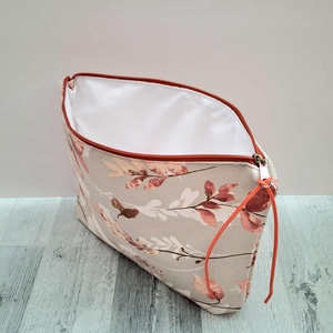 Nagyméretű, elegáns neszesszer - táska & tok - neszesszer - Meska.hu