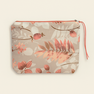 Nagyméretű, elegáns neszesszer - Meska.hu