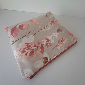 Őszi hangulatú nagy neszesszer - táska & tok - neszesszer - Meska.hu