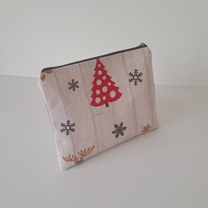 Karácsonyi neszesszer - táska & tok - neszesszer - Meska.hu