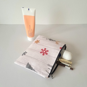 Karácsonyi neszesszer - táska & tok - neszesszer - Meska.hu