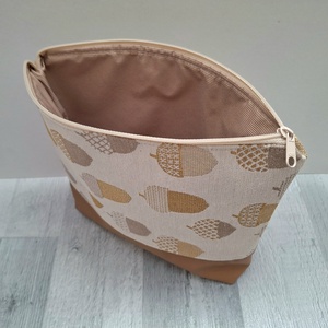 Arany Tölgyfa Neszesszer - táska & tok - neszesszer - Meska.hu