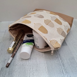 Arany Tölgyfa Neszesszer - táska & tok - neszesszer - Meska.hu