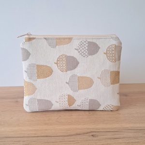 Közepes méretű tölgyfa neszesszer - táska & tok - neszesszer - Meska.hu