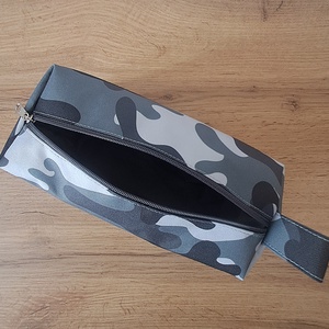 Terepmintás férfi neszesszer - táska & tok - neszesszer - Meska.hu