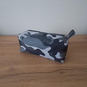 Terepmintás férfi neszesszer - táska & tok - neszesszer - Meska.hu