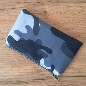 Kisméretű férfi neszesszer - táska & tok - neszesszer - Meska.hu